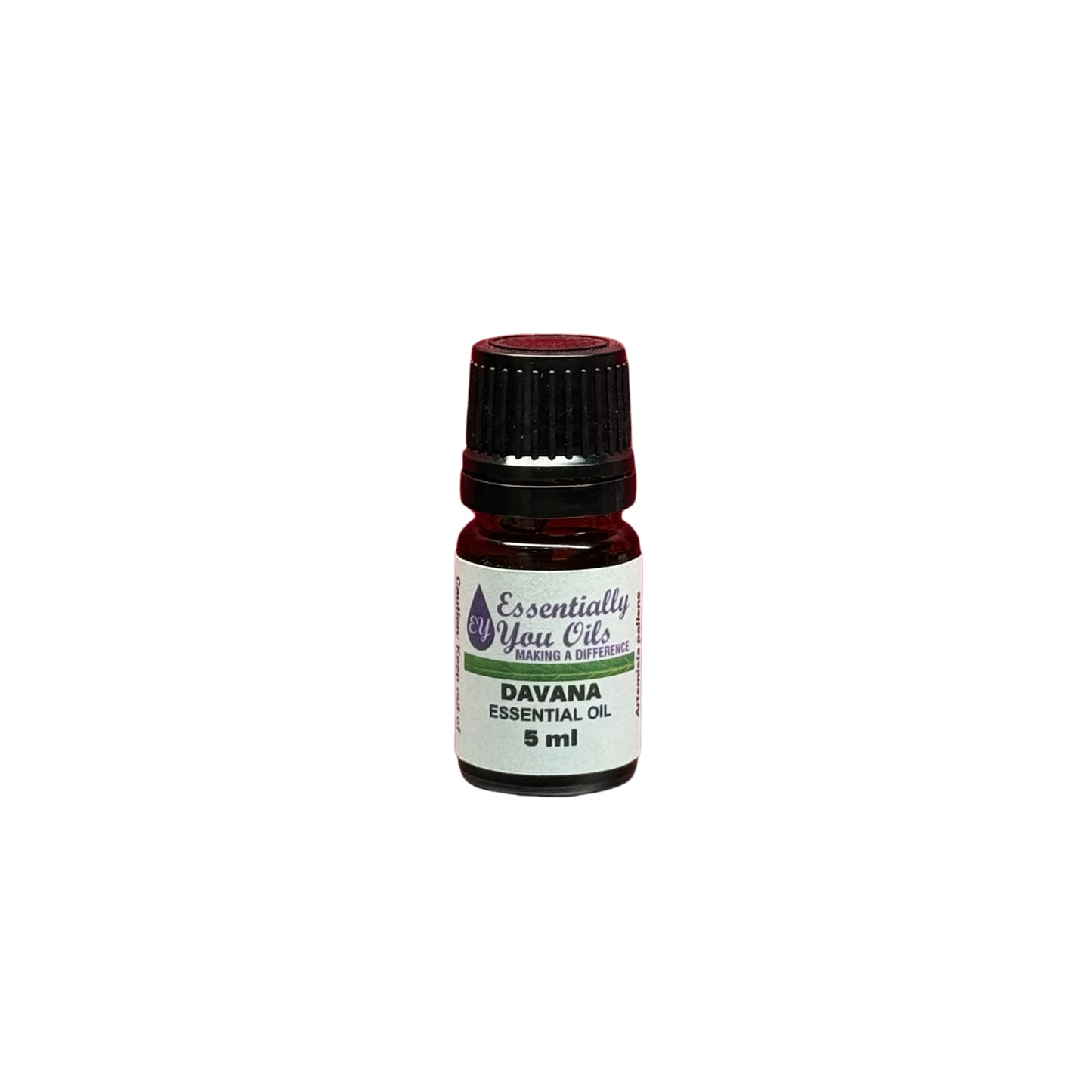 Davana Essential Oil